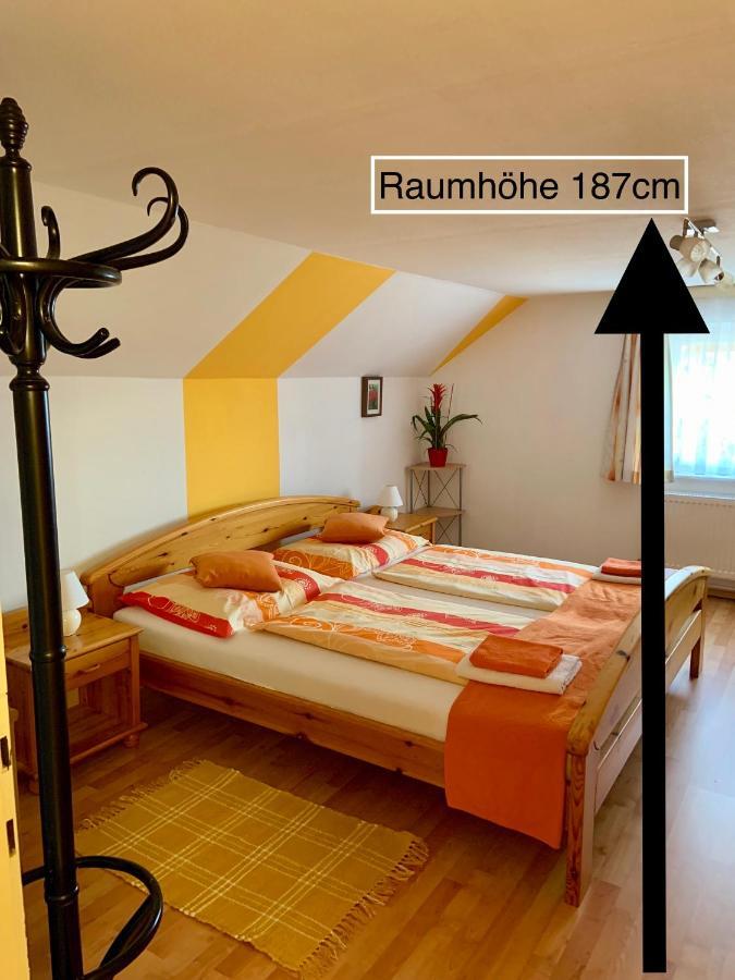 Serschenhof- Auszeit Ueber Dem Stall Лойчах Экстерьер фото